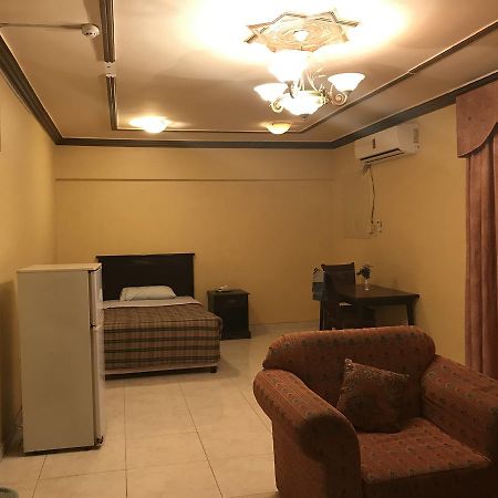 Al Musafer Hotel Riyadh Extérieur photo