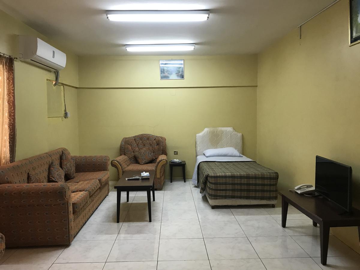 Al Musafer Hotel Riyadh Extérieur photo