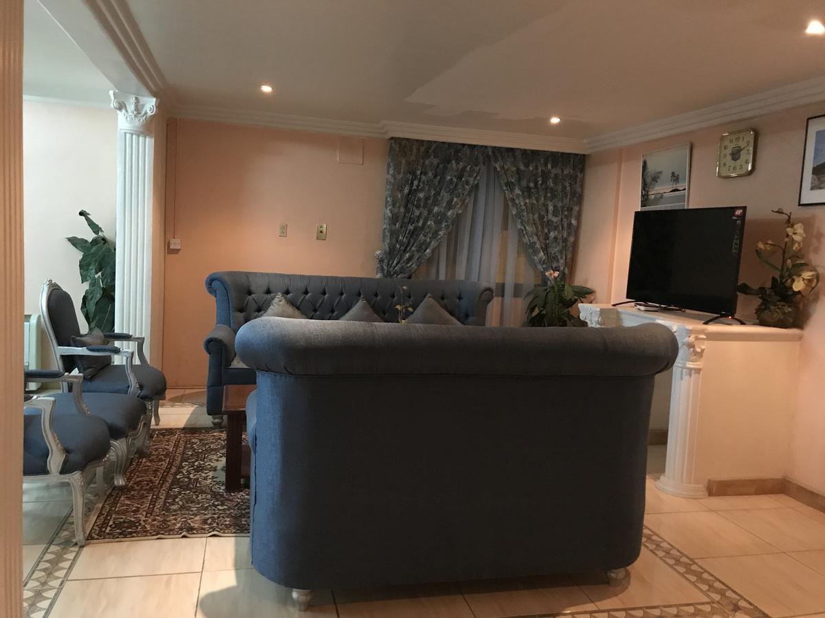 Al Musafer Hotel Riyadh Extérieur photo