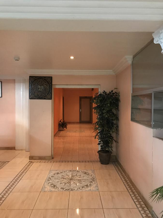 Al Musafer Hotel Riyadh Extérieur photo