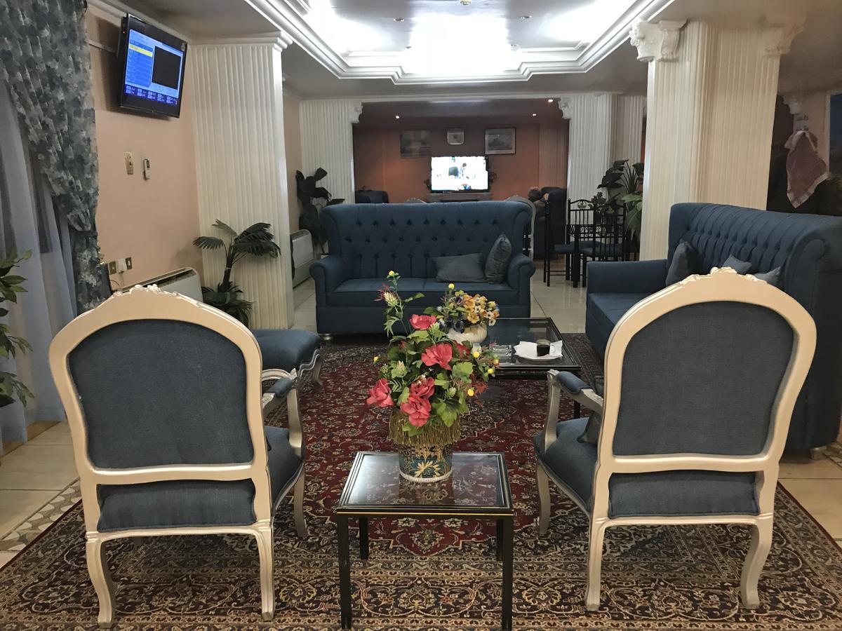 Al Musafer Hotel Riyadh Extérieur photo