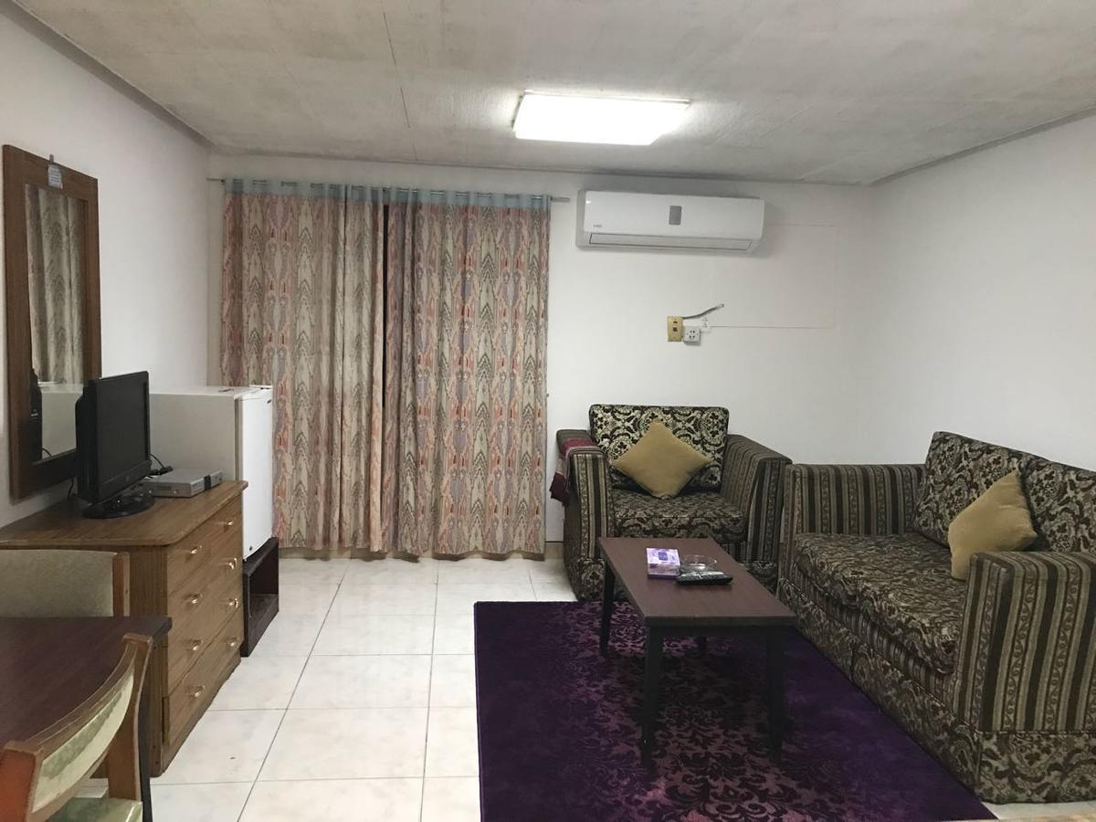 Al Musafer Hotel Riyadh Extérieur photo
