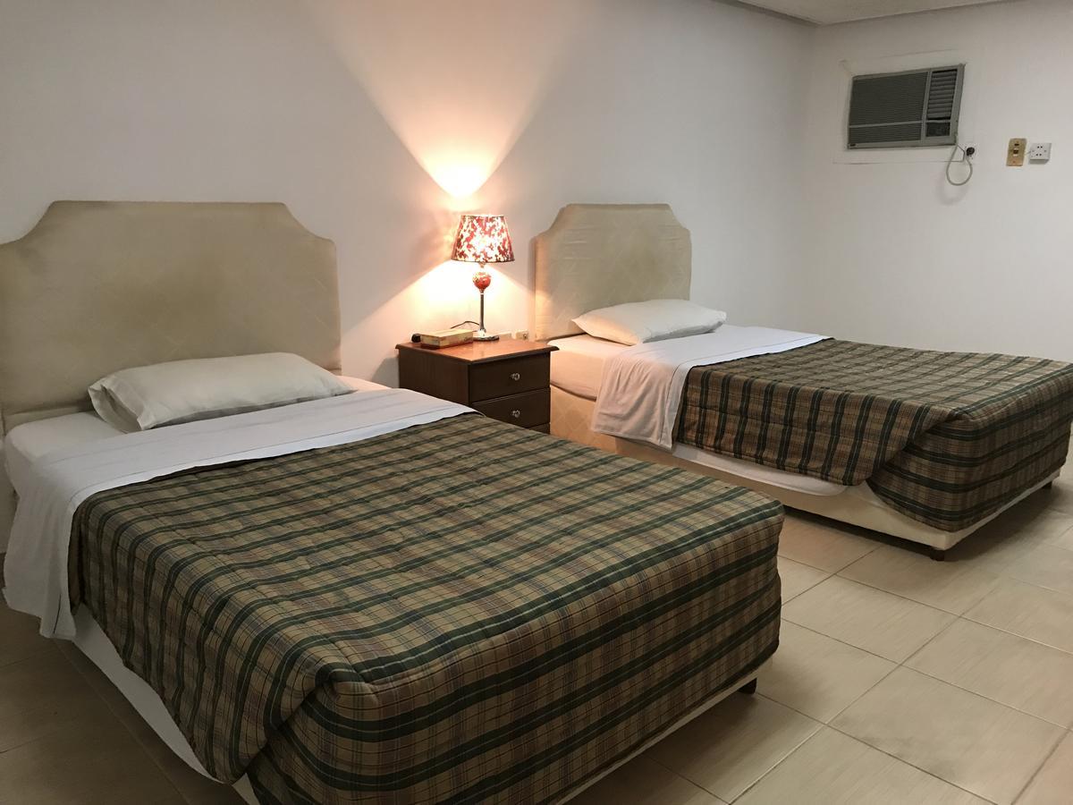 Al Musafer Hotel Riyadh Extérieur photo