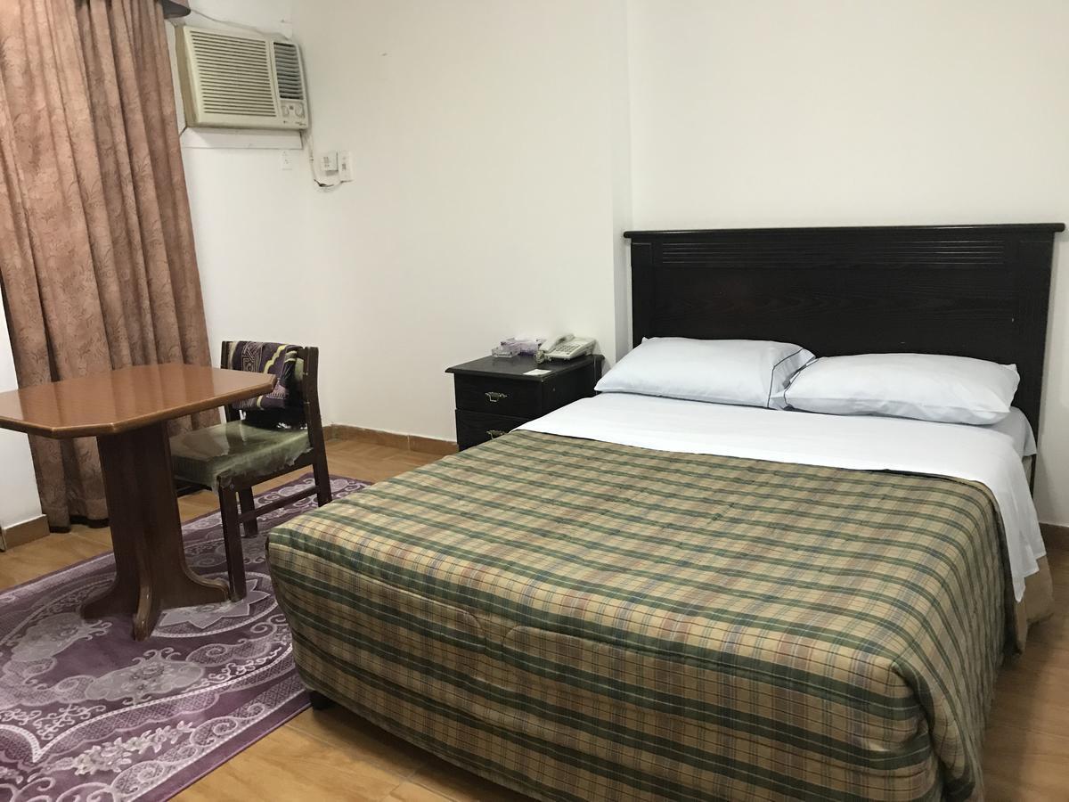 Al Musafer Hotel Riyadh Extérieur photo