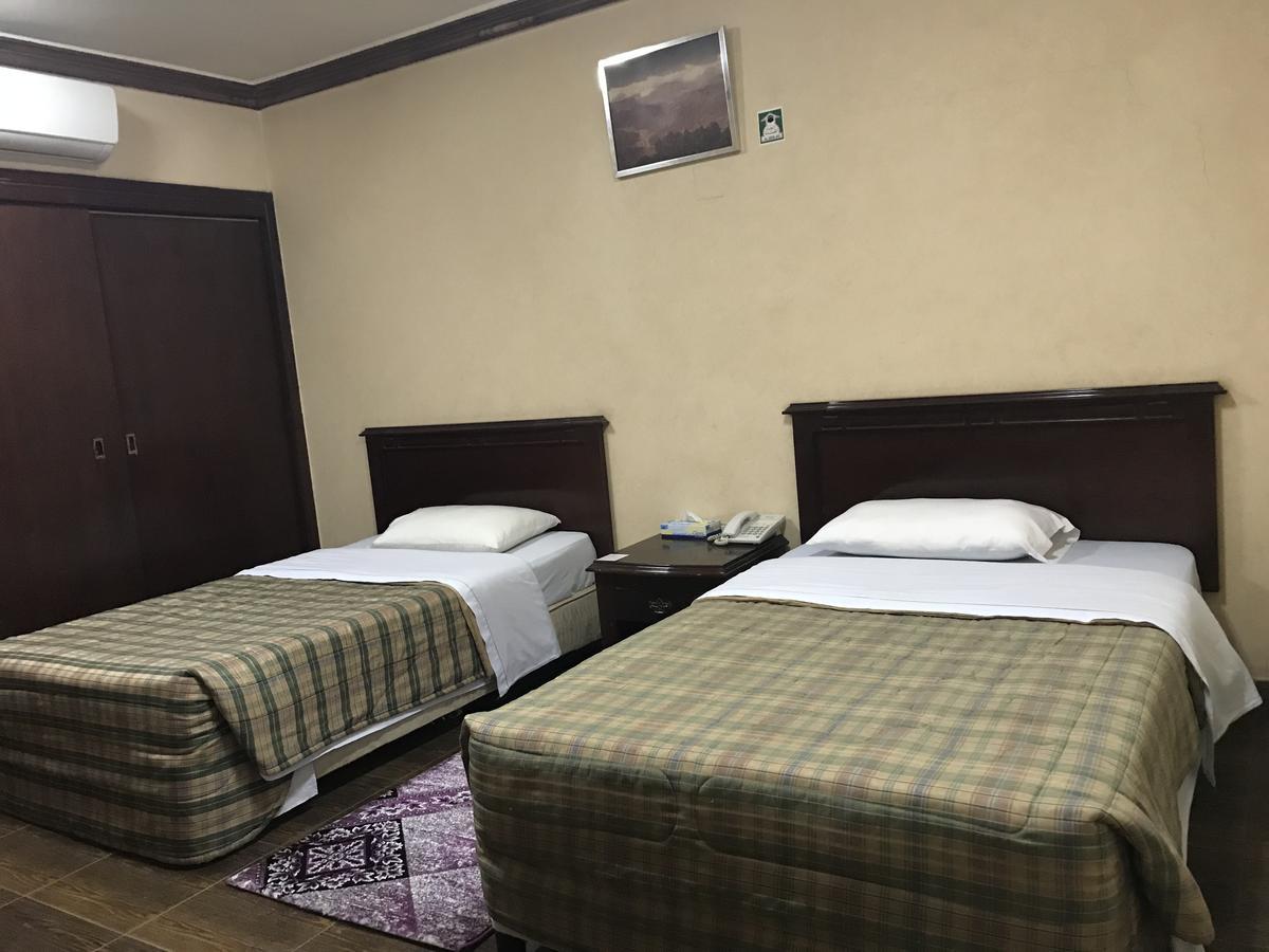 Al Musafer Hotel Riyadh Extérieur photo