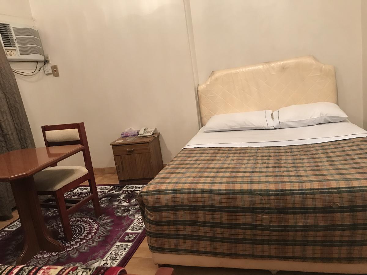 Al Musafer Hotel Riyadh Extérieur photo
