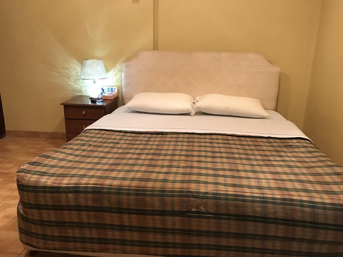 Al Musafer Hotel Riyadh Extérieur photo