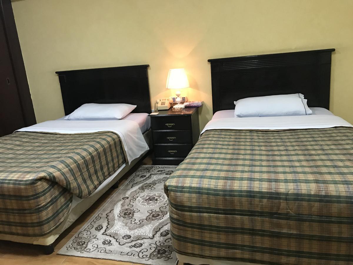 Al Musafer Hotel Riyadh Extérieur photo