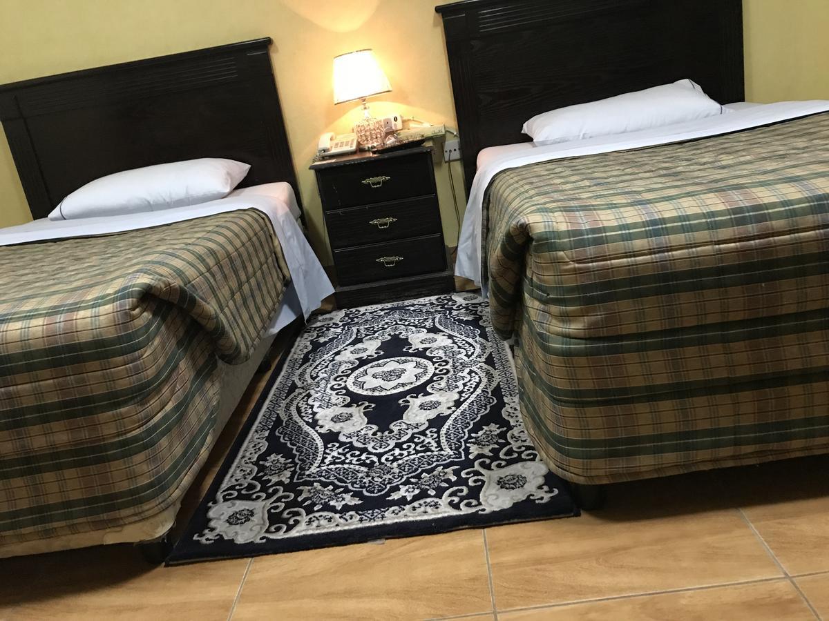 Al Musafer Hotel Riyadh Extérieur photo